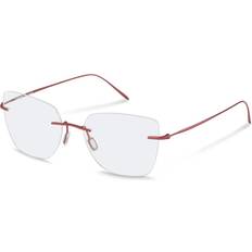R7164 C000 54 Rosa Glasögon