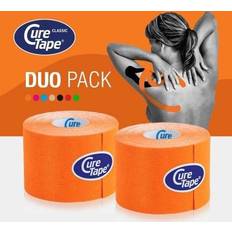 Nastri Kinesiologici CureTape Classic Kinesiotape Set Di Sconti