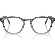 Oliver Peoples Dam Glasögon Oliver Peoples OV5219 Fairmont 1124 Glasses Bottles
