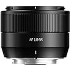 TTArtisan 35 mm F1.8 II Autofokus