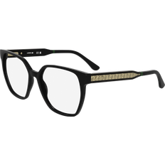 Lacoste Woman L2978 001 Vista Frames Bio-inject Black
