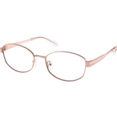 Pilot Glasögon & Läsglasögon Michael Kors MK3086 LYON 1108 Metall Optical Glasses