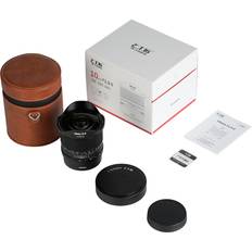 7artisans 10mm f/2.8 II Fisheye Lens