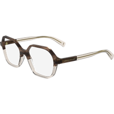 Briller & Læsebriller Longchamp Kvinde LO2740 656 Optiske Stel Acetat Firkantet