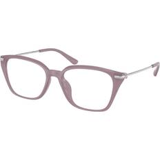 Michael Kors Dame Briller & Læsebriller Michael Kors Hainan Asian Fit MK4133D 4005 54mm Briller