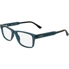 Lacoste Man L2977 410 Vista Frames Bio-inject Blue
