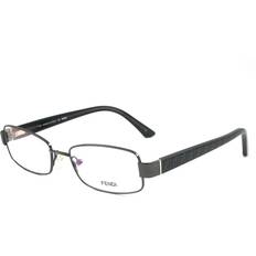 Fendi 910 15483 035 Optical Brush Black
