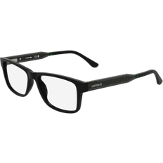 Man L2977 001 Vista Frames Bio-inject Black