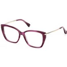Max Mara MM5007 083 Vista Frames Acetate Violet