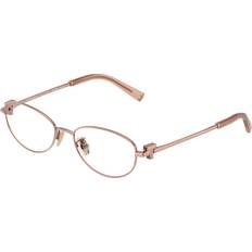 Briller & Læsebriller Tiffany & Co. Asian Fit TF1162TD 52mm Briller