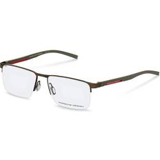 Briller & Læsebriller Porsche Design Herre Korrigerende Briller 55 MM