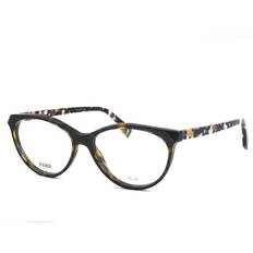 Kvinna FF0171 TTO 15 DKHVN Multic