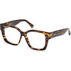 Max Mara MM5184 052 Women's Eyeglasses Tortoiseshell 52 mm