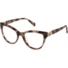Glasögon & Läsglasögon Blumarine VBM852S 0XAP Optiska Bågar