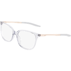 Briller & Læsebriller Nike 7228 030 Optical Bio-inject Cat Eye