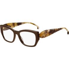 Glasögon & Läsglasögon Etro Vista Frames 0058 09Q