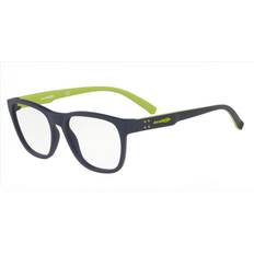 Glasögon & Läsglasögon Arnette AN7164 Shimokita 2581 Optiska Bågar Plast Blå