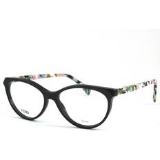 Kvinna FF0171 TTY 15 BK Multicol