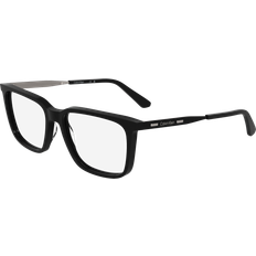 Calvin Klein Glasögon & Läsglasögon Calvin Klein CK25517 001 Vista Frames Acetate Black