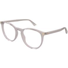 Gucci Woman Glasses & Reading Glasses Gucci Woman GG0027O 011 Vista Frames