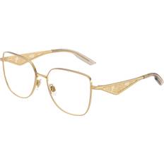 Glasögon & Läsglasögon Dolce & Gabbana 0DG1358 1366 54