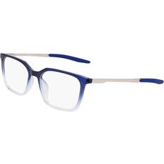Nike 7227 416 Men's Eyeglasses Blue Void