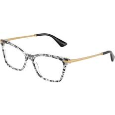 Dolce & Gabbana Glasögon & Läsglasögon Dolce & Gabbana 0DG3393 3287 56