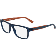 Lacoste L2973 410 Transparent Blue
