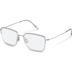 Rodenstock R7157 B000 Clear Size Free Lenses HSA/FSA Insurance Blue Light Block Available (54)