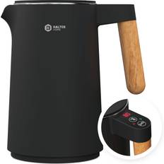 Balter Edelstahl Wasserkocher WK-08 1.5L