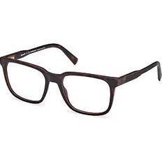 Timberland TB50047 052 56 Sköldpaddemönstradeshell Glasögon