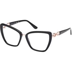 Glasögon & Läsglasögon Guess GU50180 Unisex Stiliga Moderna Solglasögon Kvinna