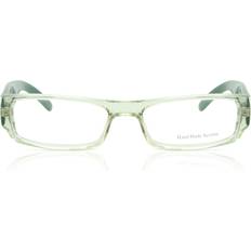 Glasögon & Läsglasögon Diesel DV0077 CTA Size Free Lenses HSA/FSA Insurance Blue Light Block Available Clear (51)