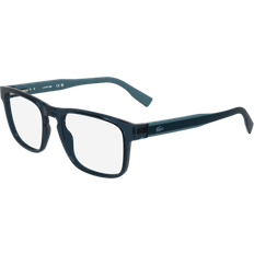 Lacoste L2972 410 Blåa Glasögon