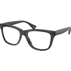 Ralph Lauren Ra7170U Shiny Transparent Squared