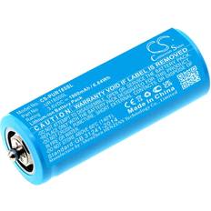 Epilatorer på rea Cameron Sino Batteri till Bl.a. Braun Active Power 9795 500