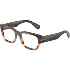 Briller & Læsebriller Dolce & Gabbana DG3408 52mm Briller Mænd Tortoiseshell