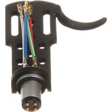 Analogis Headshell HS-15 Schwarz