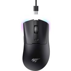Havit Computermus Havit Trådløs Gaming-Mus MS966WB