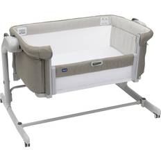 Chicco Next2Me Magic Evo