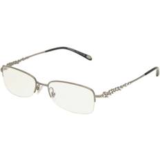 Glasögon & Läsglasögon Tiffany Kvinna TF1001B 6003 Optiska Bågar