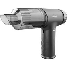 Nedis Handheld Vacuum Cleaner Black