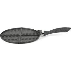 Waffle Makers Excèlsa Disco Cook 8.2L Aluminium Stock Pot