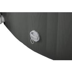 Bestway Aufblasbarer Whirlpool LAY-Z-SPA Mauritius AirJet Oval 270 x 180 x 71 cm
