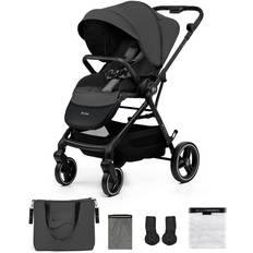 Pushchairs Kinderkraft Buggy YOXI Grün