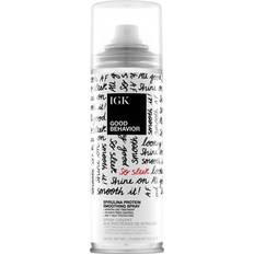 IGK Good Behavior Smoothing Spray 186ml