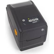 Printers Zebra ZD411 Thermal Transfer Printer