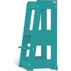 TiSsi Felix Learning Tower Petrol Blue