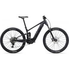 Electric Bikes Giant Stance E+ 2 625 29" 2023 Black Diamond Unisex