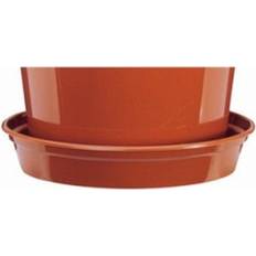 Terrakotta Planteringstillbehör Stewart Plant Saucer Terracotta 10 In